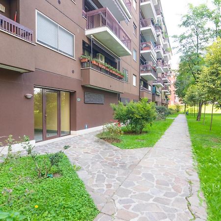 Apartament Assago Amazing Flat Zewnętrze zdjęcie